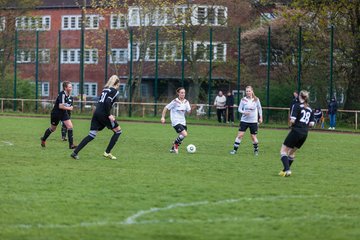 Bild 424 - Frauen Kieler MTV - TSV Schienberg : Ergebnis: 9:0